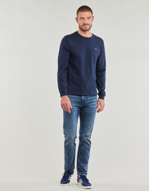 Jeans-Tapered-uomo-Levis-502-TAPER-Blu-Levis-5401128909216-1